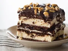 Desserts