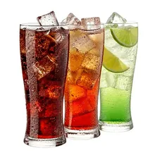 Cold Drinks