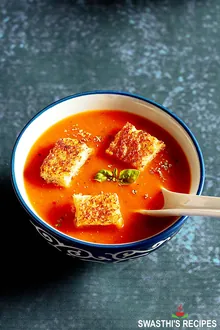 Hot Soups